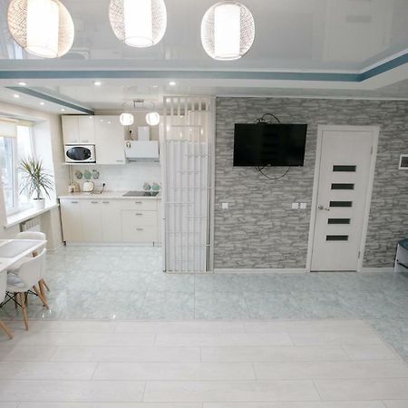 Apartments On Preobrazhenskaya Kropyvnytskyi Luaran gambar