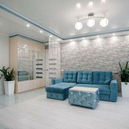 Apartments On Preobrazhenskaya Kropyvnytskyi Luaran gambar