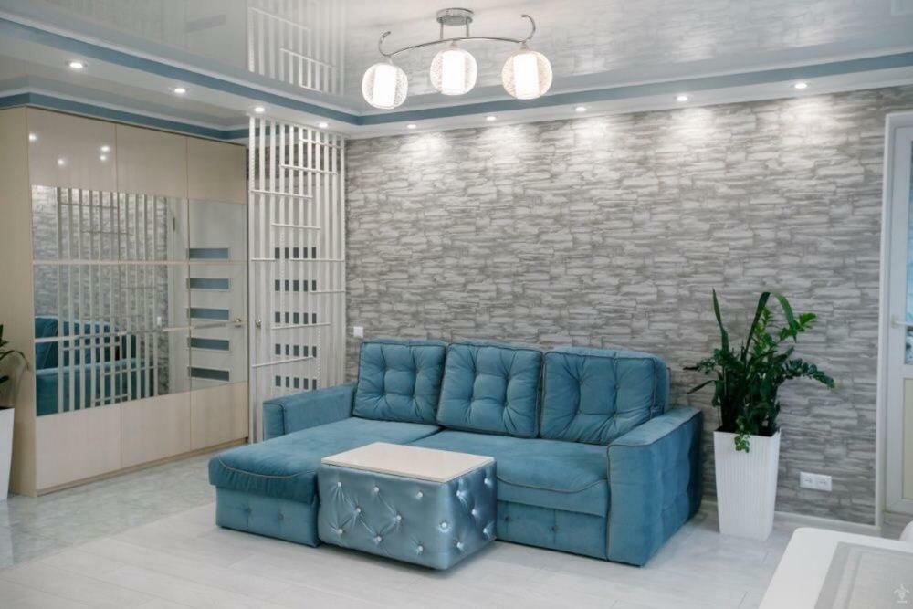 Apartments On Preobrazhenskaya Kropyvnytskyi Luaran gambar