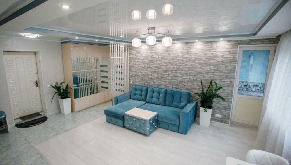 Apartments On Preobrazhenskaya Kropyvnytskyi Luaran gambar
