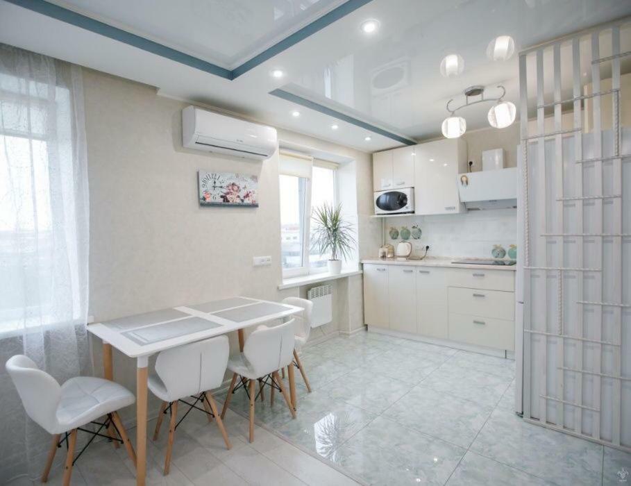 Apartments On Preobrazhenskaya Kropyvnytskyi Luaran gambar