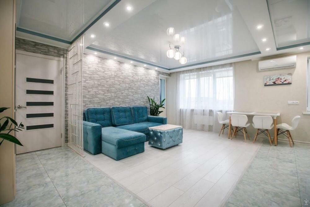 Apartments On Preobrazhenskaya Kropyvnytskyi Luaran gambar