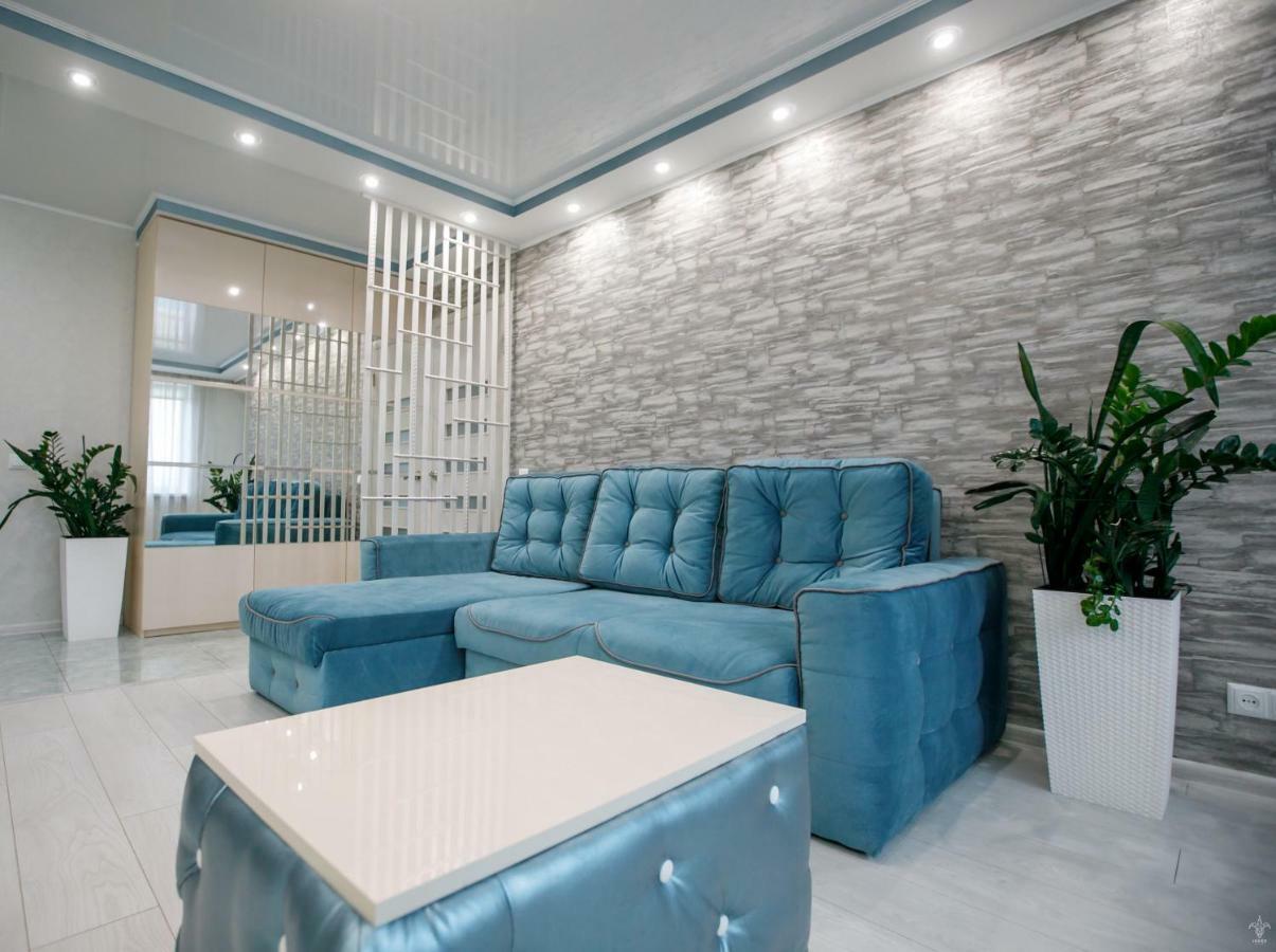 Apartments On Preobrazhenskaya Kropyvnytskyi Luaran gambar
