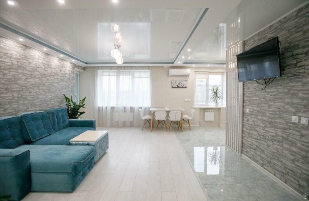 Apartments On Preobrazhenskaya Kropyvnytskyi Luaran gambar