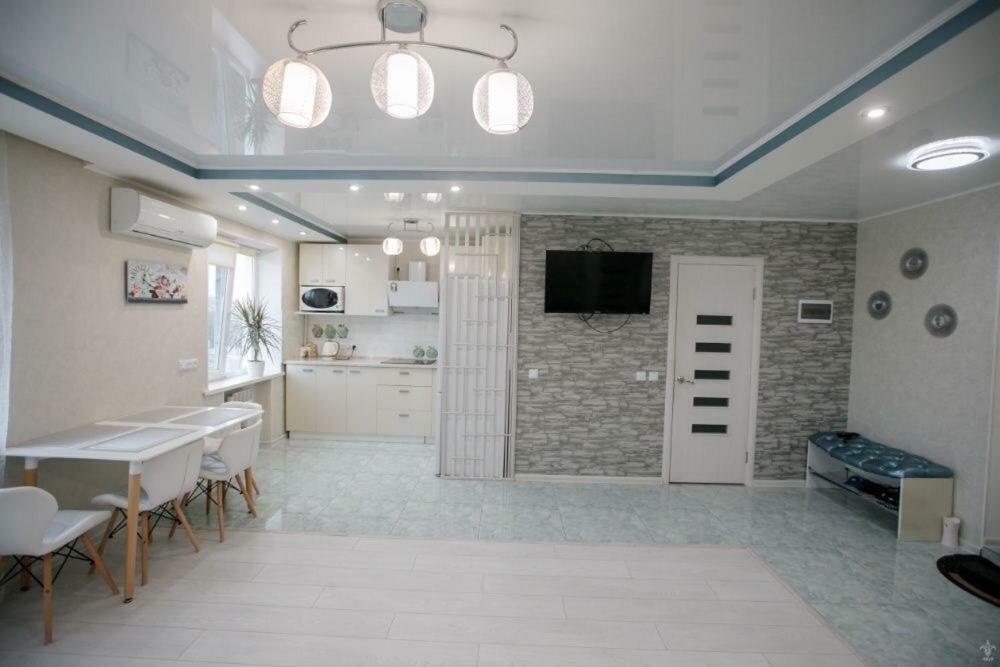 Apartments On Preobrazhenskaya Kropyvnytskyi Luaran gambar
