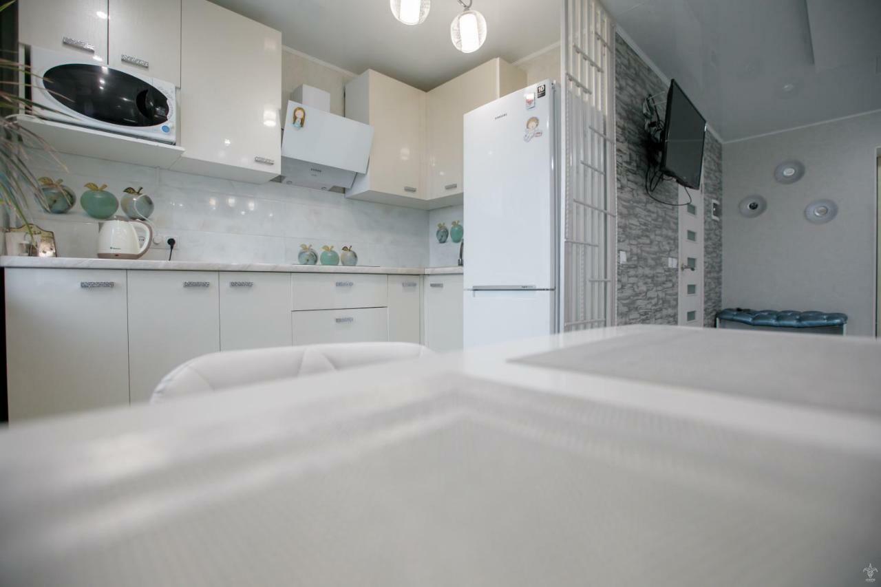 Apartments On Preobrazhenskaya Kropyvnytskyi Luaran gambar